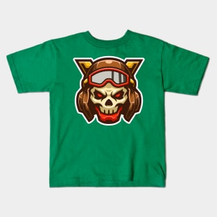 Pilot Kids T-Shirt